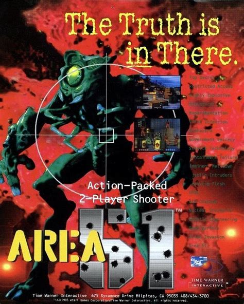 Arcade Gameslight Gun Vs Recommended Games Wiki Fandom