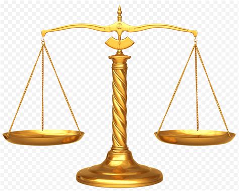 Metal Measuring Scales Lady Justice Law Size Balance
