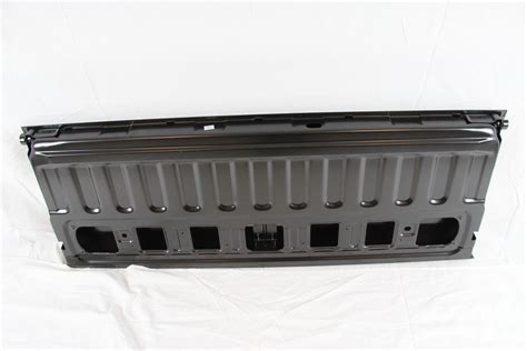 Dodge Ram 1500 Tailgate Also Used For Dualy Up To 0315 55275969ab
