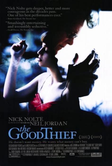 The Good Thief 2002