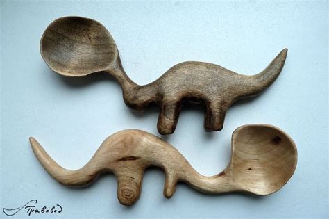 Ig Сергей Апполонов Ложки Ig Wooden Utensils Wood Spoon Wooden Cutlery
