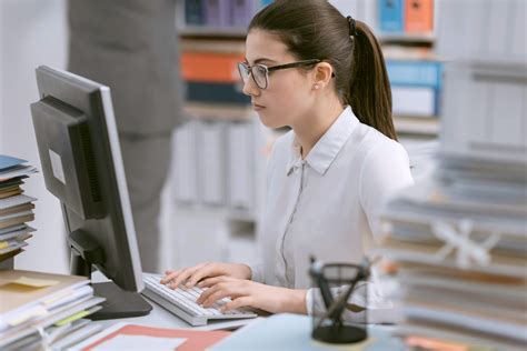 Heif borrows technology from the high efficiency video compression (hevc) codec, also known as h.265. How to Hire an Office Clerk | Robert Half