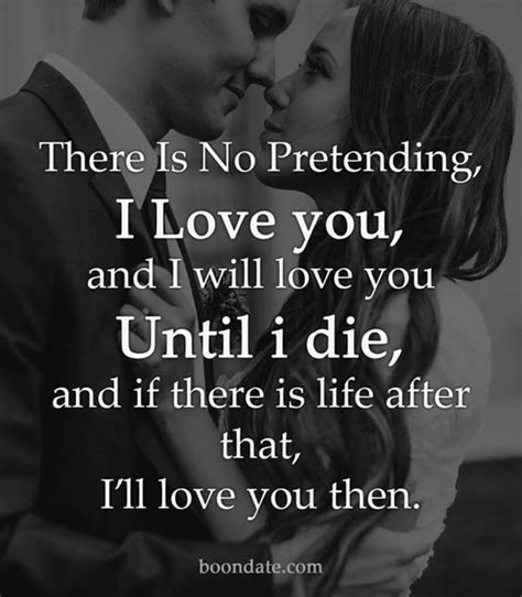 50 Romantic Love Quotes For Him To Express Your Love Koees Blog Love