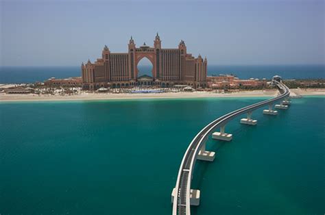 World Visits Luxury Hotels In Dubai