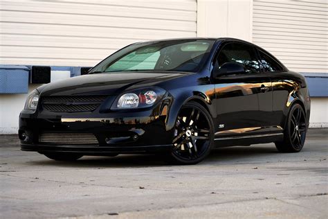 Lowered N Wingless Lets See Em Page 84 Cobalt Ss Network