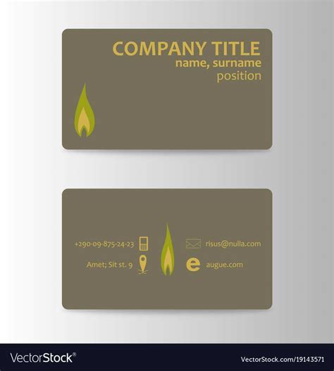42 Free Business Card Template Avery 28878 In Photoshop With Business