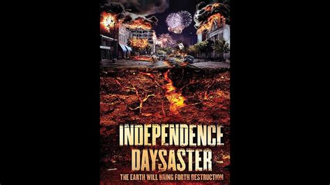 Independence Daysaster Review Alien Invasion Youtube