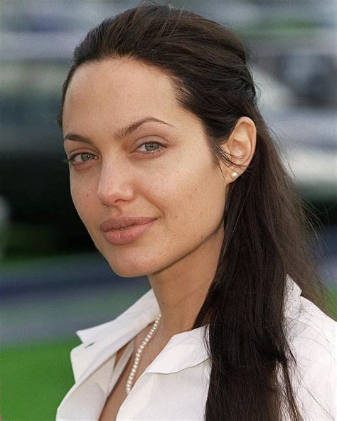 Natural Angelina Jolie Eyes Angelina Jolie Images Angelina Jolie