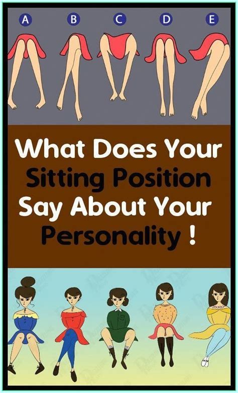 What Does Your Sofa Sitting Position Say About Your Personality Artofit