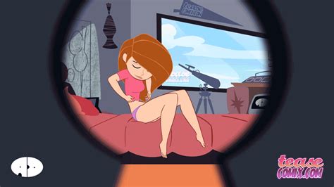 Kim Possible Porn  Animated Rule 34 Animated