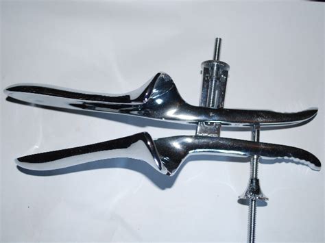 miller devilbiss doubel ended spekulum medium anal gape speculum euro surgical