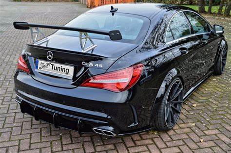 2016 mercedes benz cla45 amg 4matic fully loaded. Mercedes Benz CLA 45 AMG - Mainhattan-Wheels ...