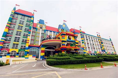 17 Budget And Luxury Hotels Near Legoland Malaysia From Sgd25night