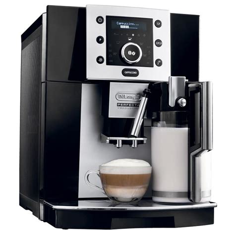 Check spelling or type a new query. De'Longhi Perfecta Automatic Espresso Machine | Espresso ...