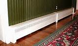 Baseboard Radiant Heat Covers Photos