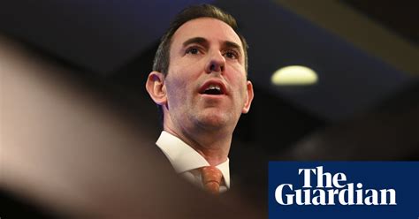 Jim Chalmers Ditches Labors Pre Election Pledge To Conduct Review Into Newstart Australian