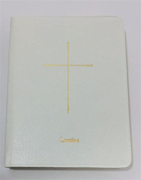 Vtg Oxford Episcopal Book Of Common Prayer 1979 Vintage Personal Size