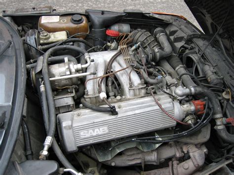 The Classic Saab That Everyone Needs Eeuroparts