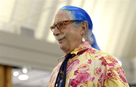 Patch Adams Medical Doctor Clown And Humanitarian Activist