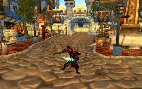 Vanilla Wow Rogue Enchantment Guide For Level 60 Wow Guides Dkpminus