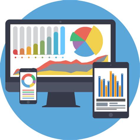 Business Intelligence Icon 267372 Free Icons Library