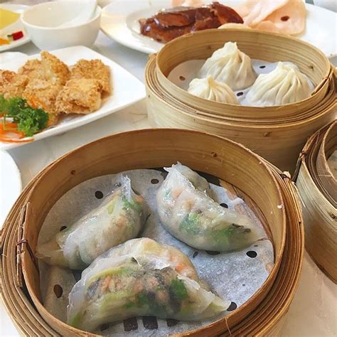 It's easy and it's fun! 10 Best Dim Sum Places in Singapore 2019