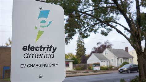 Electrify America Price Increases Are About To Make Fast-Charging Your