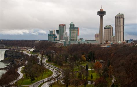 Skyline hotel & waterpark, niagara falls. Niagara Falls, Ontario - Wikiwand