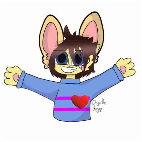 Mouse Frisk Wiki Gianttale Amino
