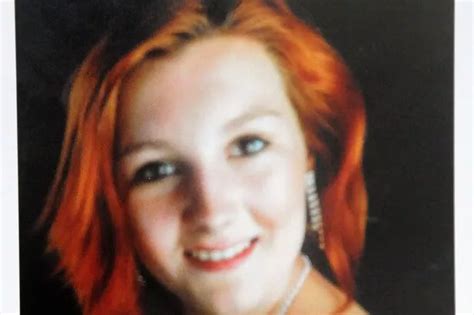 Grave Concerns For Missing Shropshire Girl Georgia Williams Birmingham Live