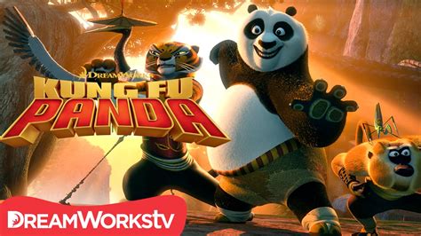 One supernatural and the other a little closer to his home. Kung Fu Panda 2 FULL MOVIE in Under 2 Minutes - YouTube
