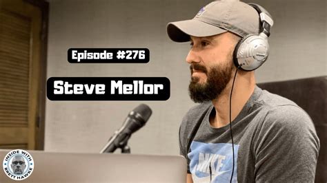 How To Shock The World With Steve Mellor Youtube