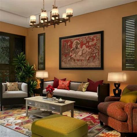 Simple Home Interior Design Ideas India