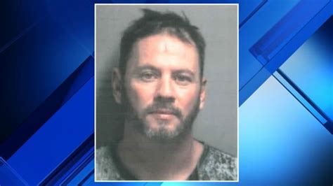 48 Year Old Man Wanted For Home Invasion Criminal Sexual Conduct Charges Wyandotte Police Say