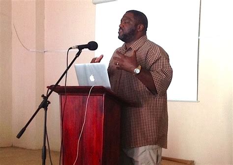 Voddie argues that we shouldn't name names or dispute against people, but only ideas. 2012 Annual Reformed Conferences - Day Three - A Letter ...