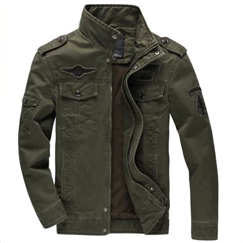 2016 Man BEst Jacket Brand Jacking man winter jackets Men coats Army ...