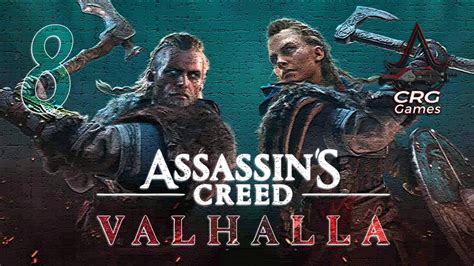 Assassin S Creed Valhalla Gameplay Ita Walkthrough No