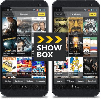 Hd movie box also allows users to add favorites. ShowBox 4.94 APK for Android - Latest Version [Free Movies ...
