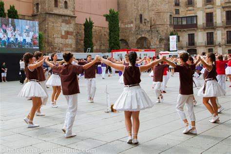 Sardana education society account no.: Sardana: Catalan Dancing in Barcelona
