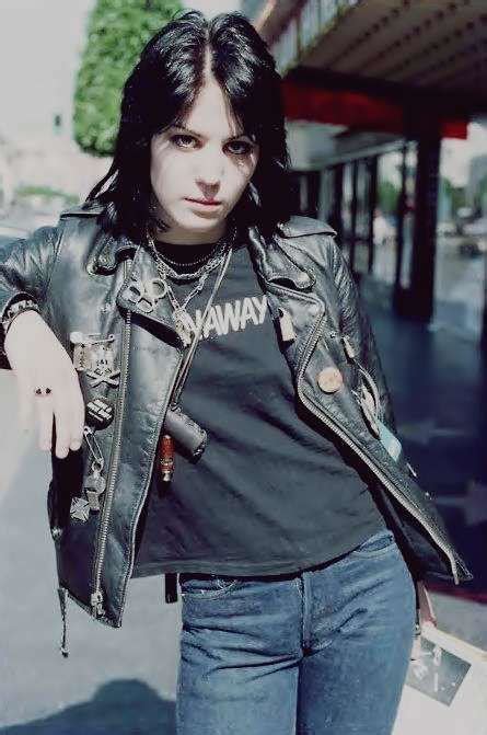 Joan Jett Rpunk