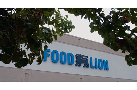 Genuinely good environment to learn customer service. Food Lion Completes $158M Investment In South Carolina Stores