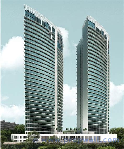 It was completed in 2010. Twins @ Damansara Heights Review | Mont Kiara Properties
