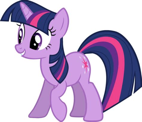 Twilight Sparkle My Little Pony Infinite Loops Wiki Fandom