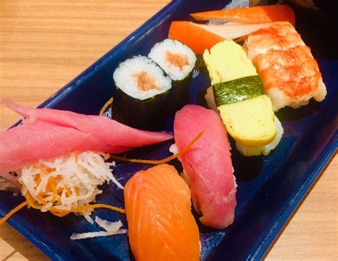 Bitte wählen sie ihren standort aus wir liefern ihnen sushi direkt nach hause: Ichiban Sushi, Tegalsari, Surabaya - Lengkap: Menu terbaru ...