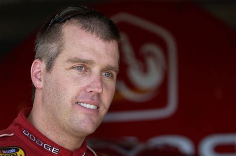 Jeremy Mayfield Just Wanted To Be Believed After His Nascar Career And