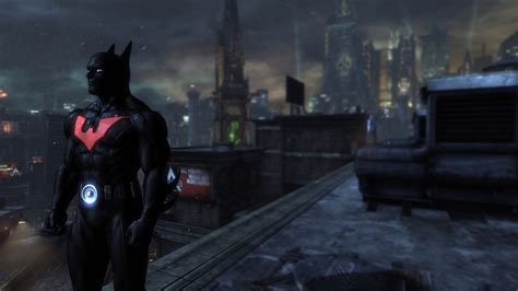 Top 10 Batman Arkham City Best Mods That Are Fun Gamers Decide