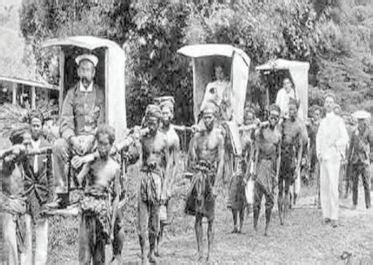 Sejarah Indonesia XI BAB 3 Dampak Perkembangan Kolonialisme
