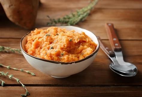 This recipe takes bland, boring carrots and turns them into a family favorite. Boiled Carrot And Sweet Potato Chaat Recipe