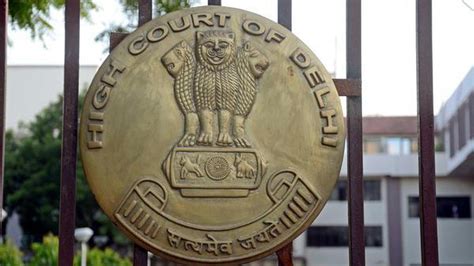 Delhi Hc Asks Centre To Respond To Plea By Ngo Challenging Suspension