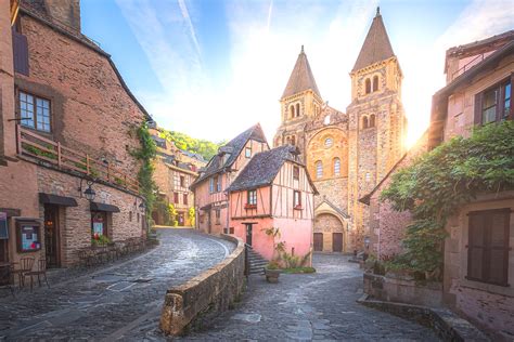 Ode To Occitanie The Most Beautiful Villages In Southwest France